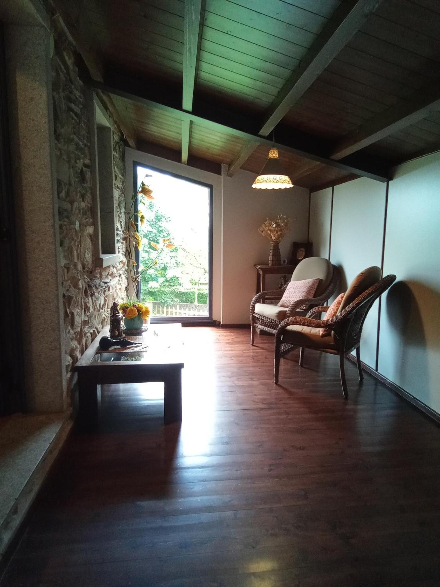 A Cantina Hotel Mouromorto Buitenkant foto