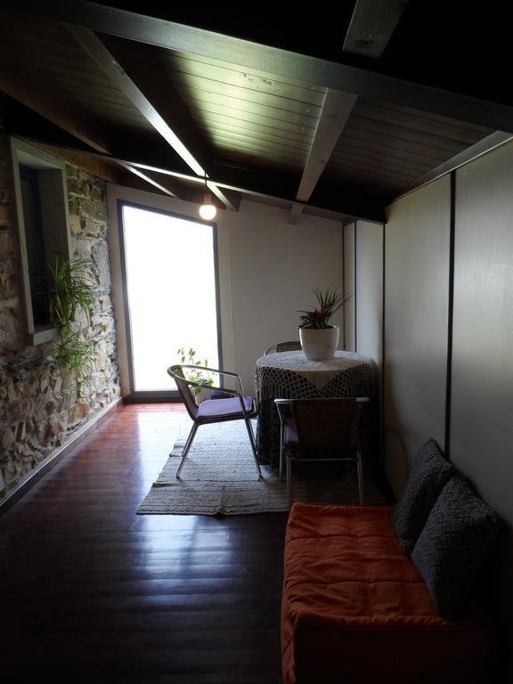 A Cantina Hotel Mouromorto Buitenkant foto